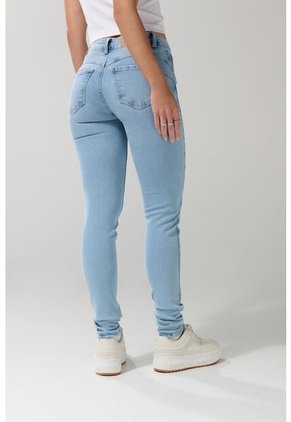 KOAJ PANTALON KOAJ JEAN PUSH UP 23346 2/25