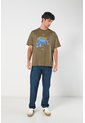 KOAJ CAMISETA KOAJ LIWAR 4/24 de Koaj