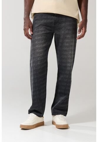 KOAJ PANTALON KOAJ JEAN STRAIGHT LEG 26872 3/ Koaj