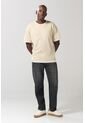KOAJ PANTALON KOAJ JEAN STRAIGHT LEG 26872 3/ de Koaj