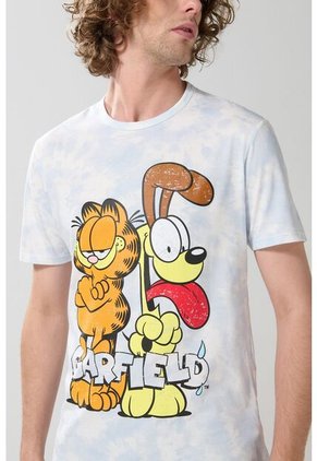 CAMISETA KOAJ YESOKY 24480 3/25