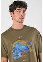 KOAJ CAMISETA KOAJ LIWAR 4/24 de Koaj
