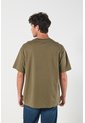 KOAJ CAMISETA KOAJ LIWAR 4/24 de Koaj