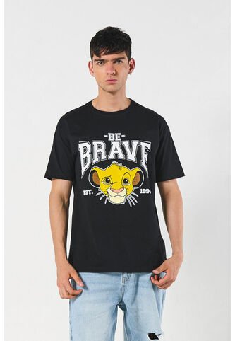 CAMISETA KOAJ BRAVENYL 15157 4/24 Koaj