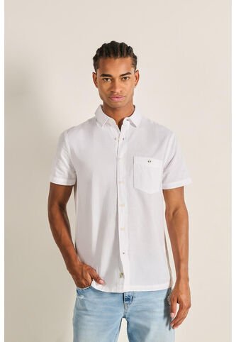 CAMISA KOAJ SPORT COLLAR MC 3981 2/24 Koaj