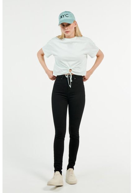 KOAJ PANTALON KOAJ JEAN JEGGING STA 1