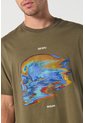 KOAJ CAMISETA KOAJ LIWAR 4/24 de Koaj
