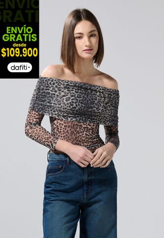 KOAJ BLUSA KOAJ NAHIM 2/25 Koaj