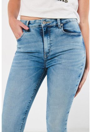 KOAJ PANTALON KOAJ JEAN JEGGING STA 13903 4/2