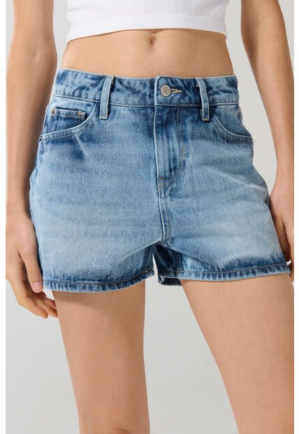 KOAJ SHORT KOAJ JEAN VINTAGE 25182 3/25