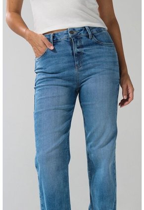 KOAJ PANTALON KOAJ JEAN STRAIGHT LEG 22251 2/25