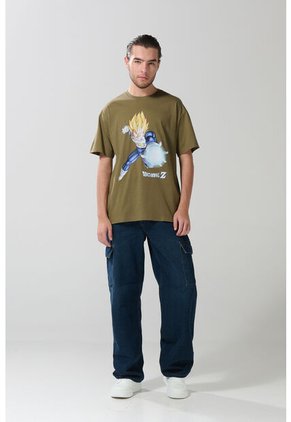 CAMISETA KOAJ FIRENKO 17371 4/24