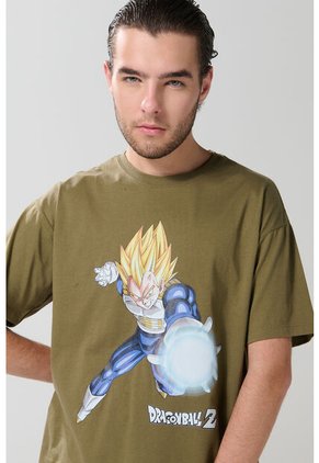 CAMISETA KOAJ FIRENKO 17371 4/24