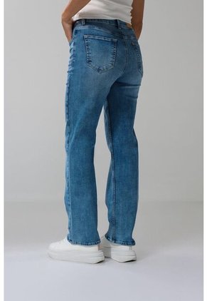 KOAJ PANTALON KOAJ JEAN STRAIGHT LEG 22251 2/25
