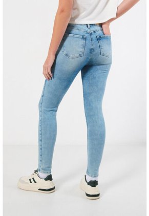 KOAJ PANTALON KOAJ JEAN JEGGING STA 13903 4/2