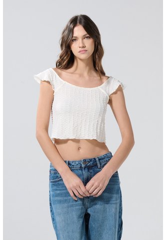 KOAJ BLUSA KOAJ GUPY 2/25 Koaj