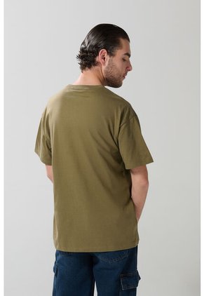 CAMISETA KOAJ FIRENKO 17371 4/24