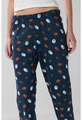 KOAJ PANTALON KOAJ JOGGER GID  14972 4/24