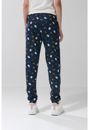 KOAJ PANTALON KOAJ JOGGER GID  14972 4/24