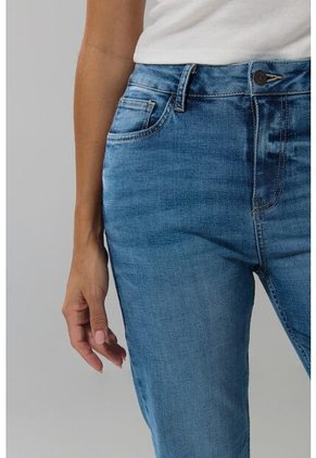 KOAJ PANTALON KOAJ JEAN STRAIGHT LEG 22251 2/25