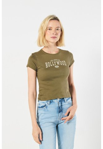 KOAJ CAMISETA KOAJ 16035 4/24 Koaj