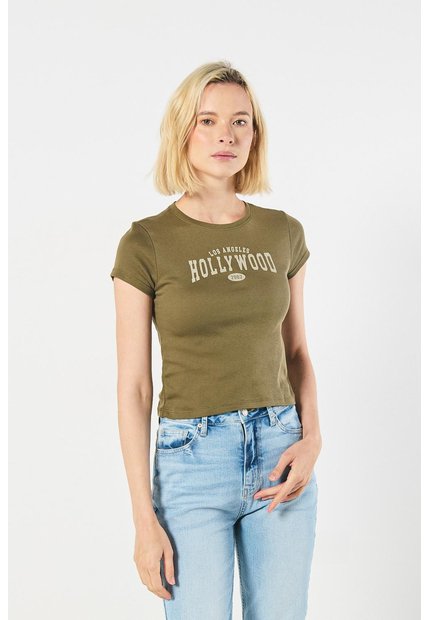KOAJ CAMISETA KOAJ 16035 4/24