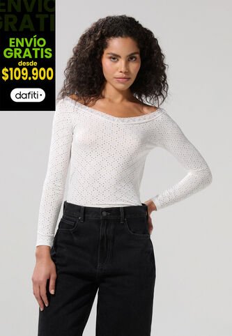 KOAJ BLUSA KOAJ YENTA 27798 3/25 Koaj