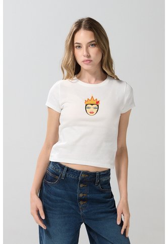 KOAJ CAMISETA KOAJ YLOS 23618 2/25 Koaj