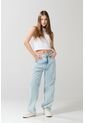 PANTALON KOAJ JEAN 90S 23487 2/25 de Koaj