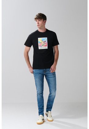 KOAJ CAMISETA KOAJ RAPUNZA 18525 1/25