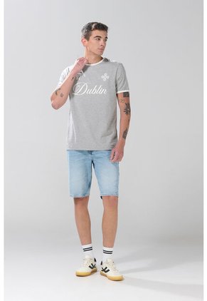 KOAJ BERMUDA KOAJ JEAN 29489 4/25