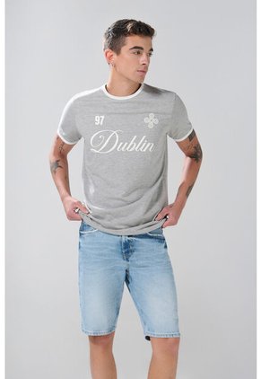 KOAJ BERMUDA KOAJ JEAN 29489 4/25