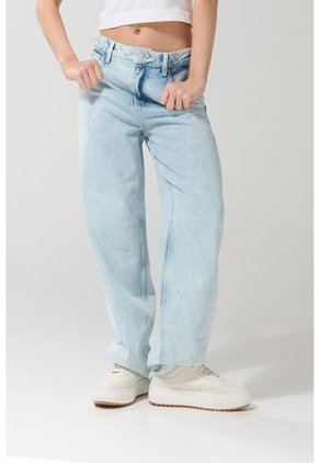 PANTALON KOAJ JEAN 90S 23487 2/25