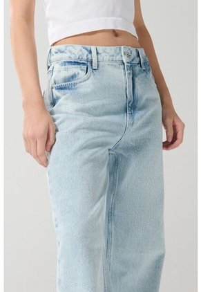 PANTALON KOAJ JEAN 90S 23487 2/25