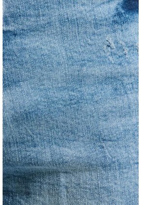 KOAJ PANTALON KOAJ JEAN MOM STA 8374 2/24