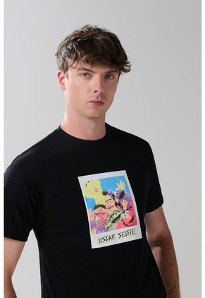 KOAJ CAMISETA KOAJ RAPUNZA 18525 1/25