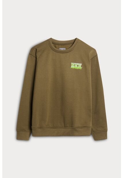 KOAJ SUETER KOAJ VORTEX TN 16170 4/24