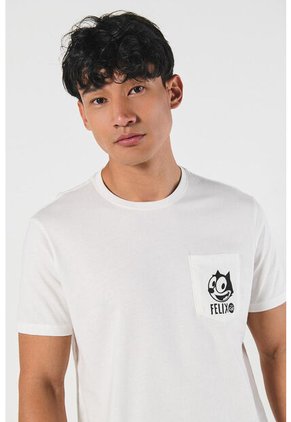 KOAJ CAMISETA KOAJ VOLLYN 16294 4/24
