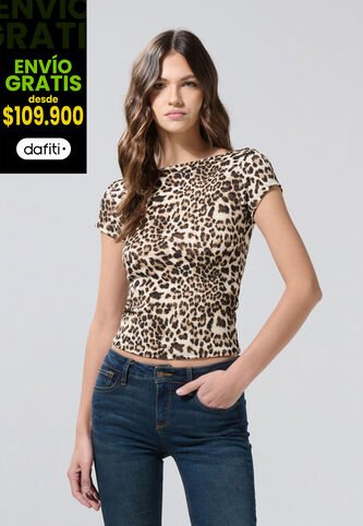 KOAJ BLUSA KOAJ LITAL 3/25 Koaj