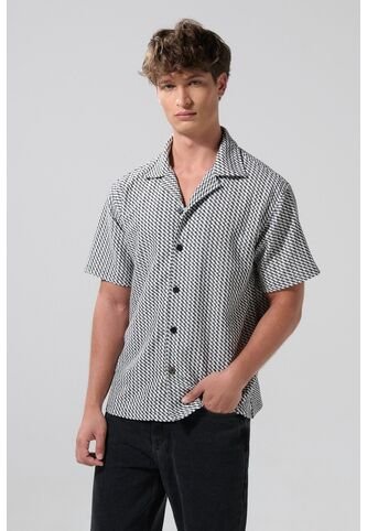 KOAJ CAMISA KOAJ RESORT MC 28225 3/25 Koaj