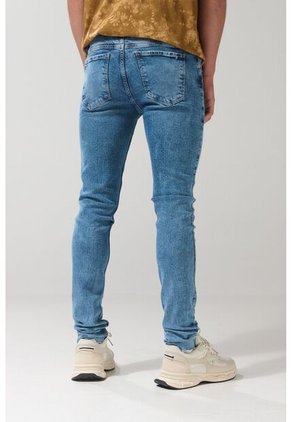 KOAJ PANTALON KOAJ  JEAN SKINNY 23341 M 2/25