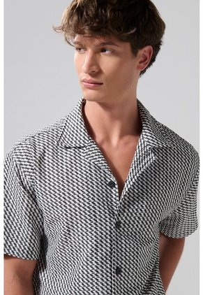 KOAJ CAMISA KOAJ RESORT MC 28225 3/25