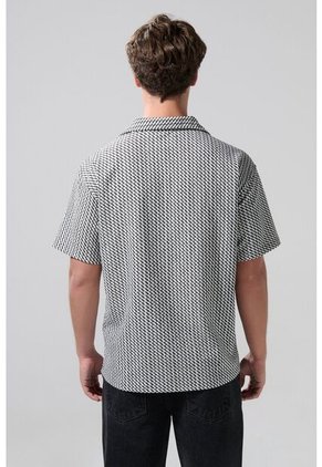 KOAJ CAMISA KOAJ RESORT MC 28225 3/25