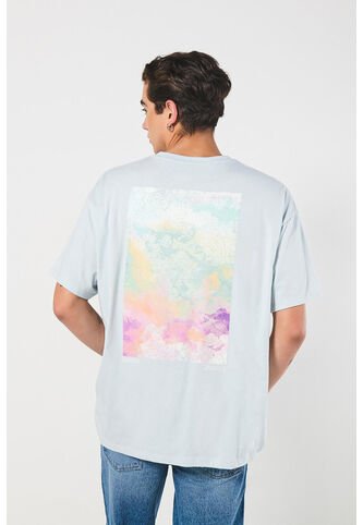 CAMISETA KOAJ ISAEL 4/24 Koaj