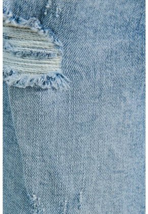 KOAJ PANTALON KOAJ JEAN MOM STA 6088 1/24