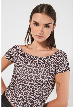 KOAJ CAMISETA KOAJ DINA 3/24