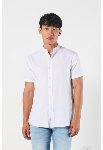 CAMISA KOAJ NERU MC 9053 4/24 Koaj