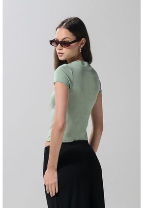 CAMISETA KOAJ CAVIT 19323 1/25