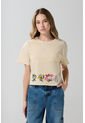 KOAJ CAMISETA KOAJ OPHIA 23574 2/25 de Koaj