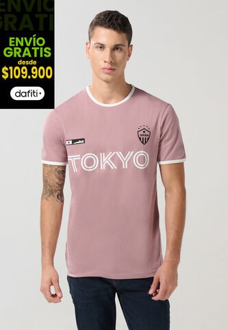 KOAJ CAMISETA KOAJ 25908 3/25 Koaj